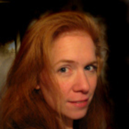 Kirstin Wille