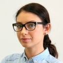 Alexandra Belyaeva