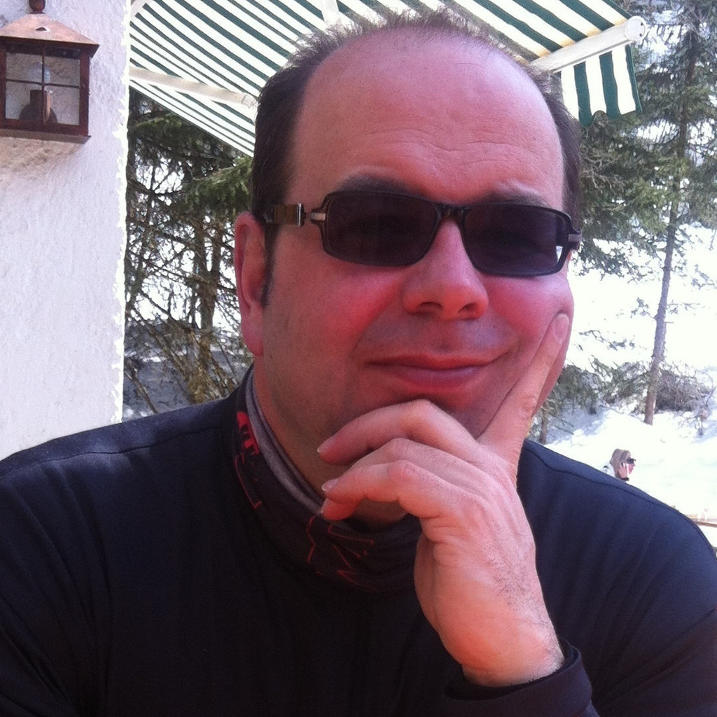 Frank Sommer Geschäftsleitung HBV GmbH XING