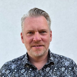 Oliver Fritz's profile picture
