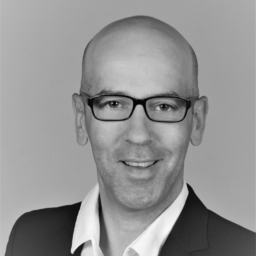 Dipl.-Ing. Marc Ulrich
