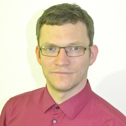Dr. Rene Meier