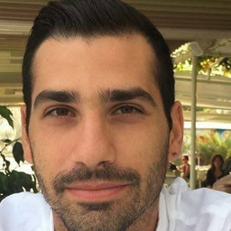 Ing. Marios Karanikolaou