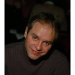 Patrick ROGER