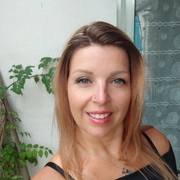 Sabrina Walter