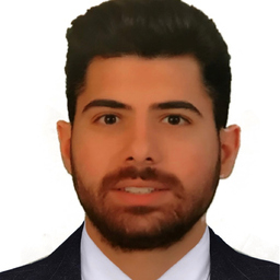 Profilbild Mhamad Ani