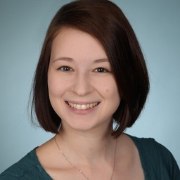 Larissa Gregarek