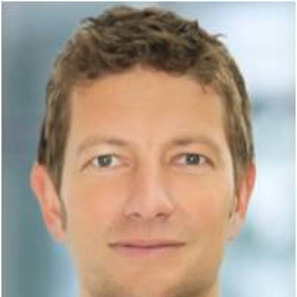 Social Media Profilbild Peter Mösle Stuttgart