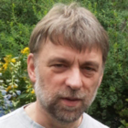 Dr. Gerd Kachel's profile picture