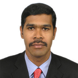 Deiveka Vijay Jayabalan