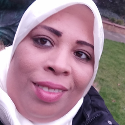 Latifa Mellali