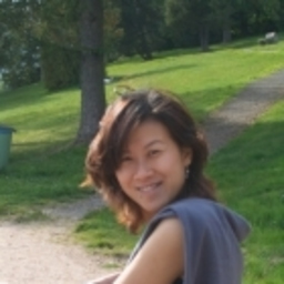 Jacquine Chan