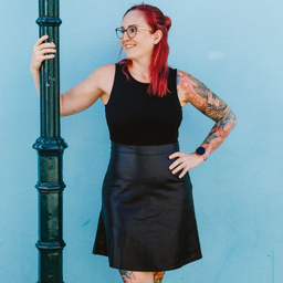 Jennifer Hochedlinger