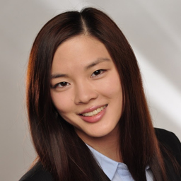 Profilbild Annette Koll