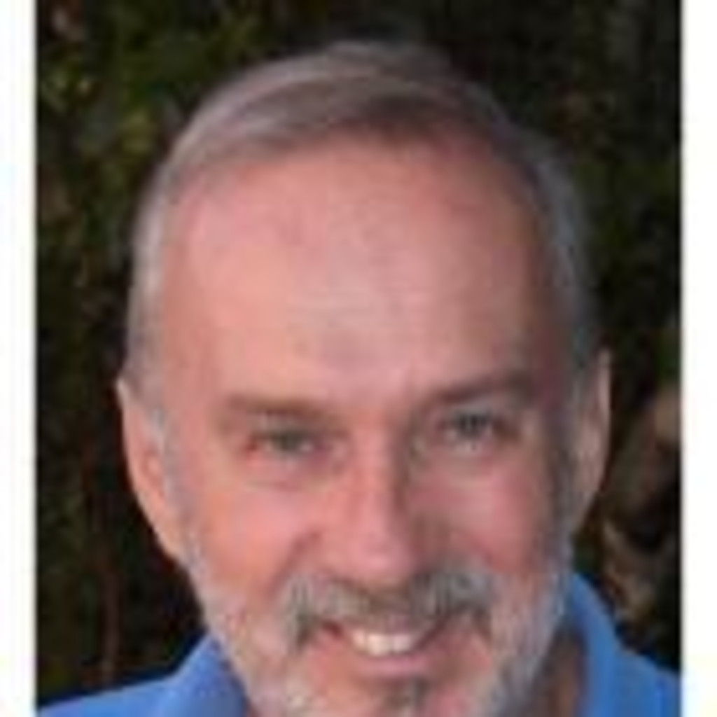 Mark Beaumont President XING