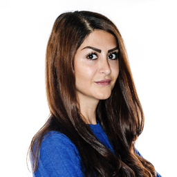 Elham Ghaderi Ghasr