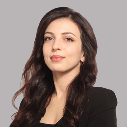 Maha Jabnouni