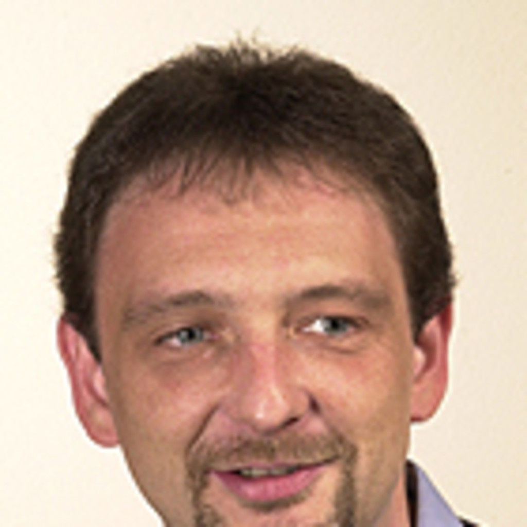 Patrick Wolf Technicien réseau et support BienAir XING