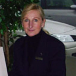 Marion Beez