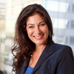 Minouch Mahbod-Gonser