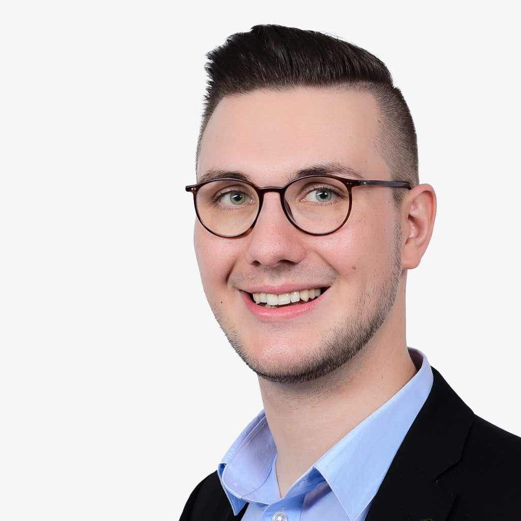 Christopher Gill ITSystemadministrator Mahr EDV GmbH XING