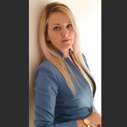 Diana Marton