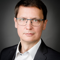 Dipl.-Ing. Dirk Oede's profile picture