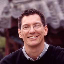 Mag. Volker Kienast