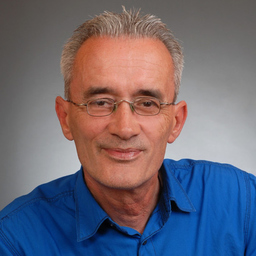 Uwe Hecht