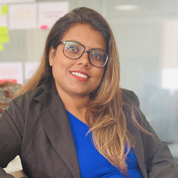 Kritika singh