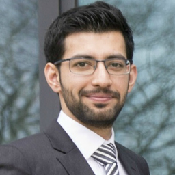 Asad Jafri