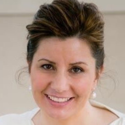 Dr. Tamara Thöny-Maier