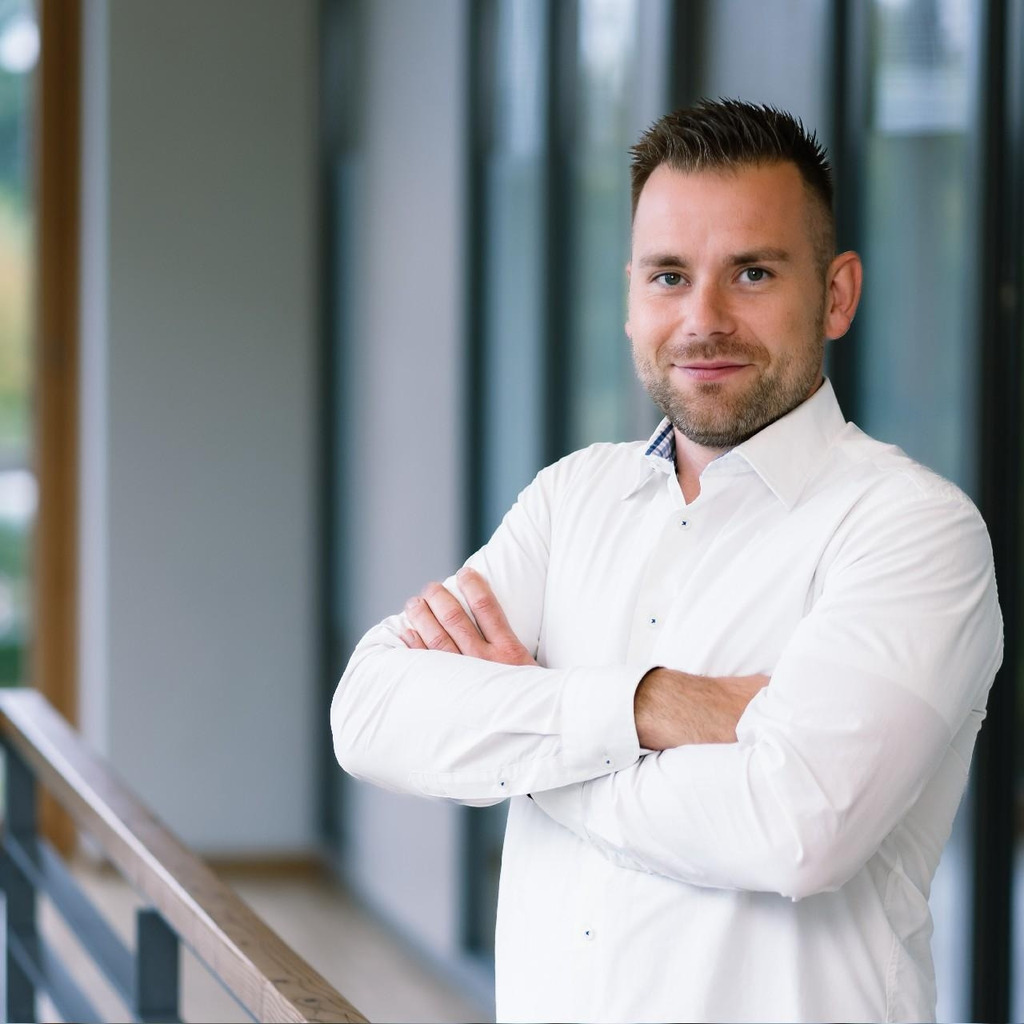 Fabian Ladebeck Elektrokonstrukteur F r Anlagenbau Volkswagen Group 