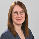 Silke Lemberger
