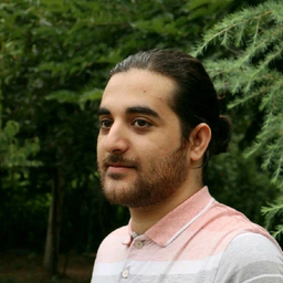 Alireza Hamoony Haghighat
