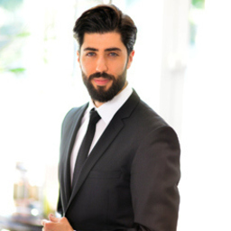 Ing. Murat Ucar