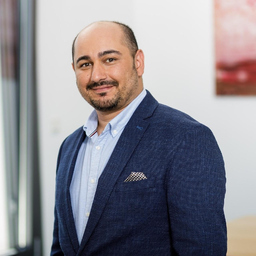 Mustafa Burak Kecik