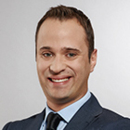 Profilbild Kevin Stevens