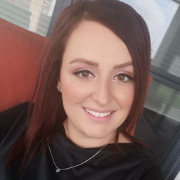 Lisa Erbentraut