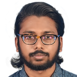 Sri Sakthi Ashwin Ravichandran Mahalakshmi