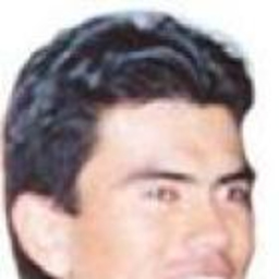 Gustavo David Vara Amez