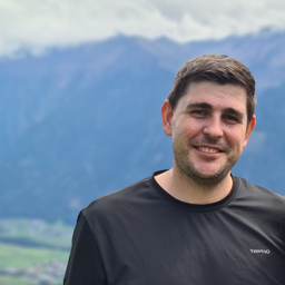 Robert Lehr
