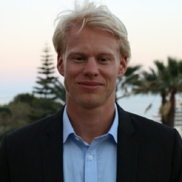 Daniel Dajka's profile picture