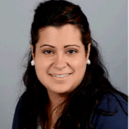 Giuseppina Marinella Truncali