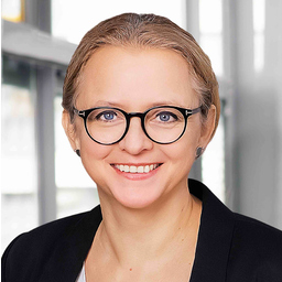 Julia Bruckner's profile picture