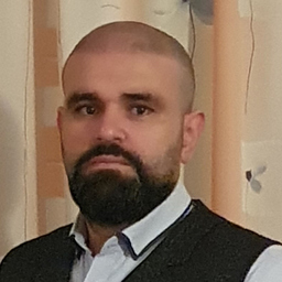 Ahmed Dadoue