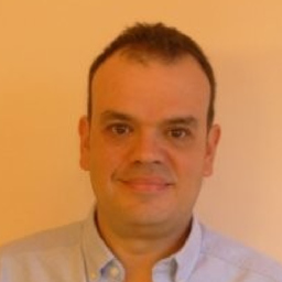 Ing. Angel Ramiro Manzano