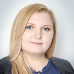 Irina Daunhauer's profile picture