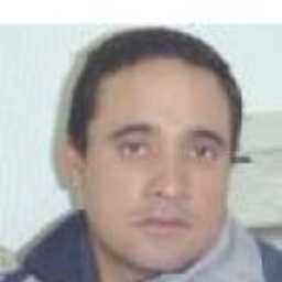 Saul Colin Mondragon