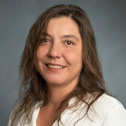 Anja Westphal